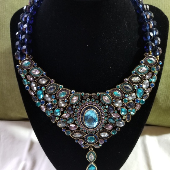 Beautiful Blue! - Picture 1 of 2